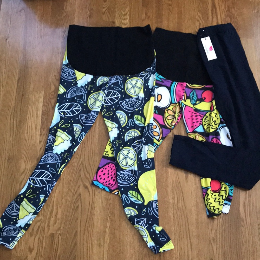 Maternity Workout pants